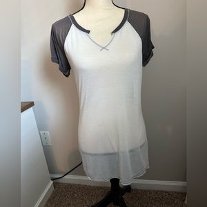 Maurices bathing suit cover up